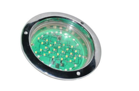 Light flash frequently LF-3171